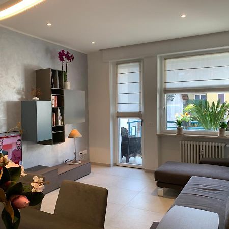 Апартаменты A Casa Di Chiara 2 Стреза Экстерьер фото