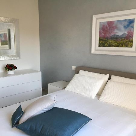 Апартаменты A Casa Di Chiara 2 Стреза Экстерьер фото