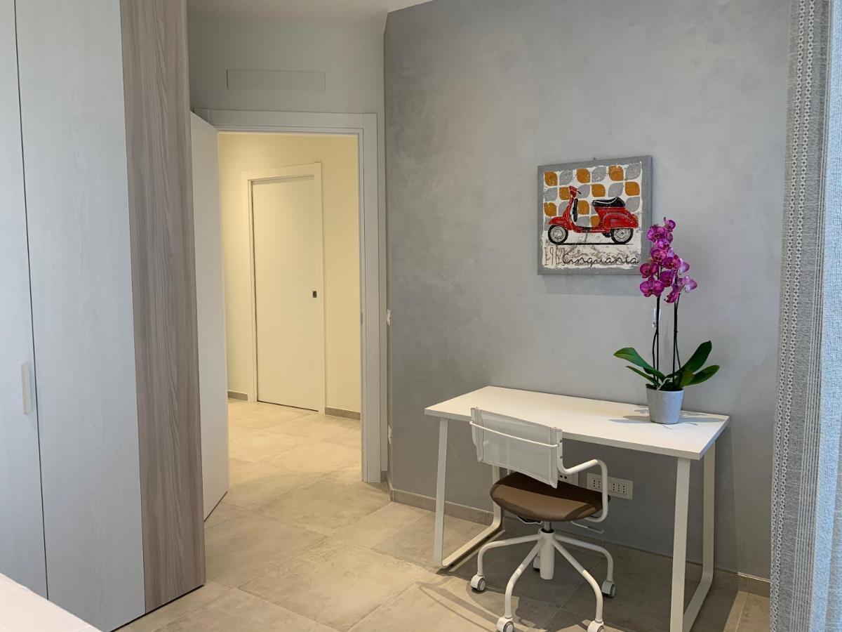 Апартаменты A Casa Di Chiara 2 Стреза Экстерьер фото