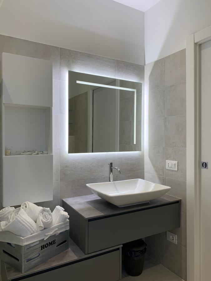 Апартаменты A Casa Di Chiara 2 Стреза Экстерьер фото